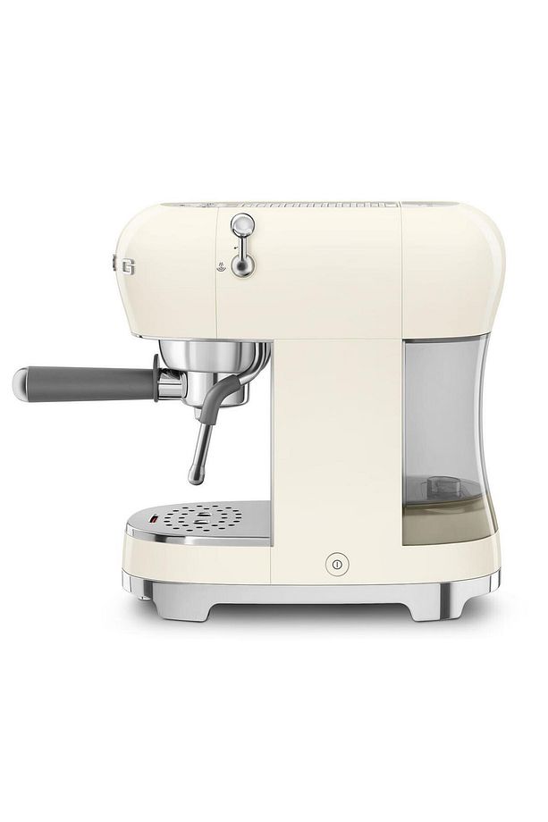 Krem Espresso Kahve Makinesi - 3