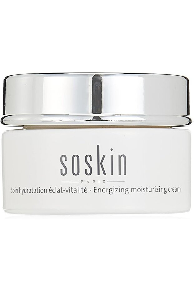 R+ Energizing Moisturizing Cream - 50ml