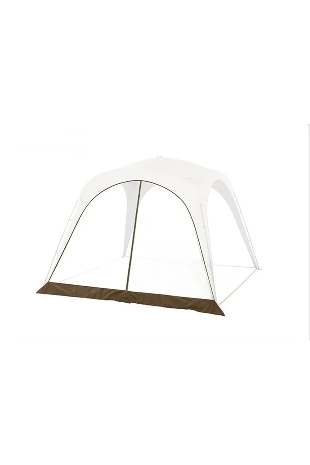 Cloud Boundar Quick Opening Kanopi TPU Kapı Perdesi - 1