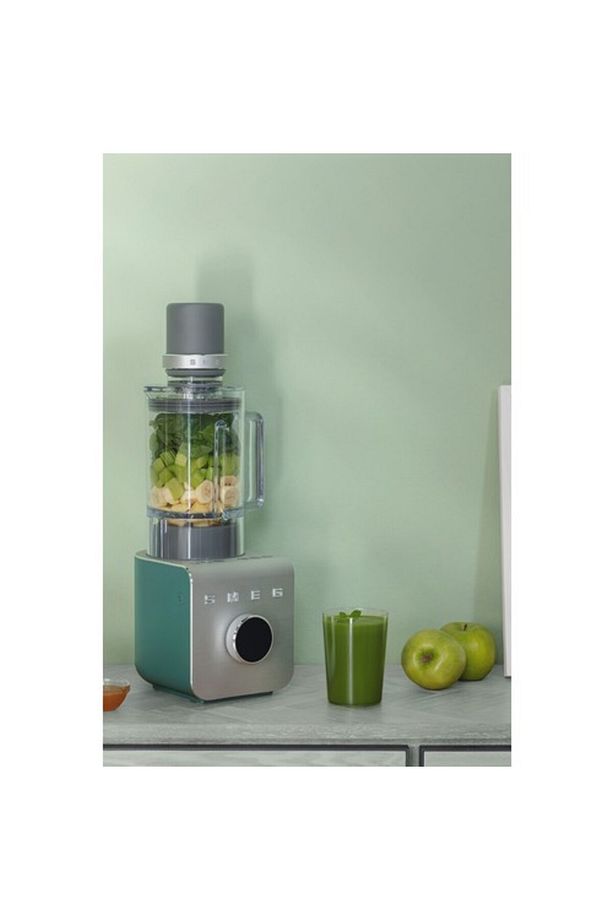 Power Plus Blender - 5
