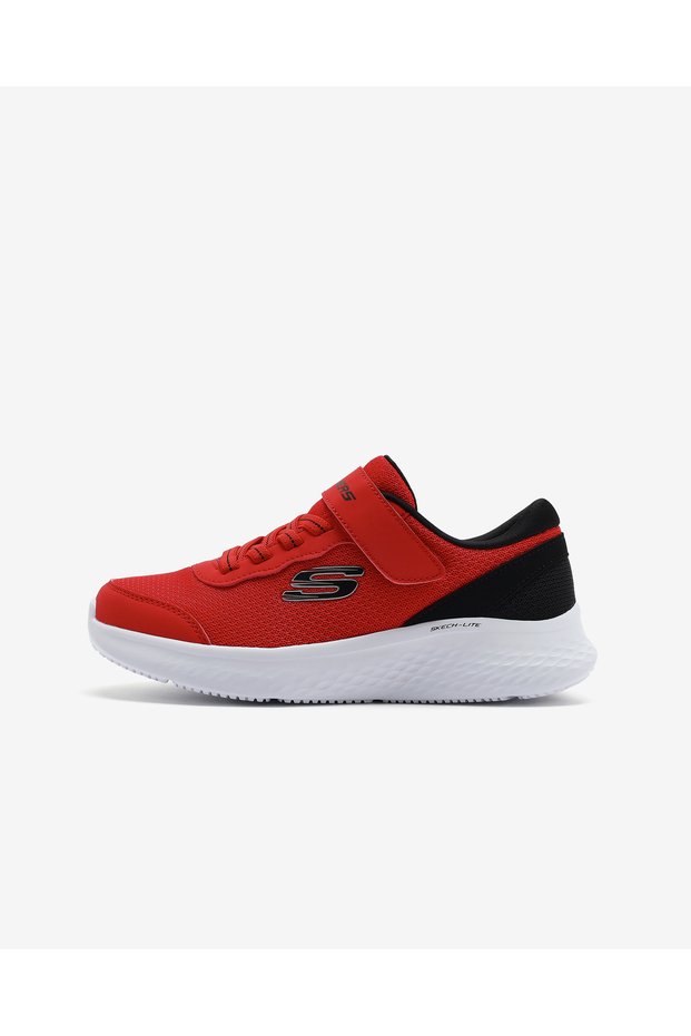 أحمر حذاء رياضي 404015L-RDBK