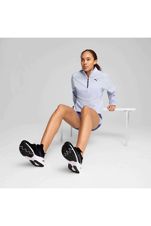 STRONG WOVEN JACKET - 3