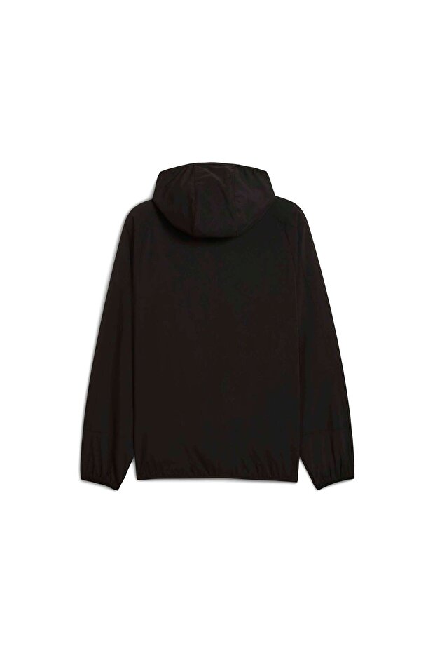 M TAD TECH Woven Full Zip - 6