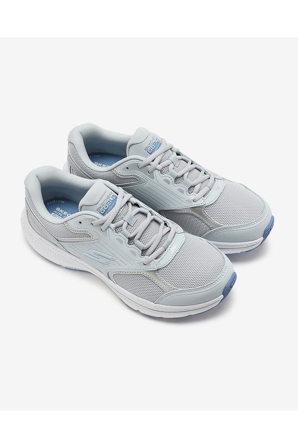 Go Run Consıstent 2.0 - Advantage Kadın Mavi Koşu Ayakkabısı 128606 Ltbl - 6