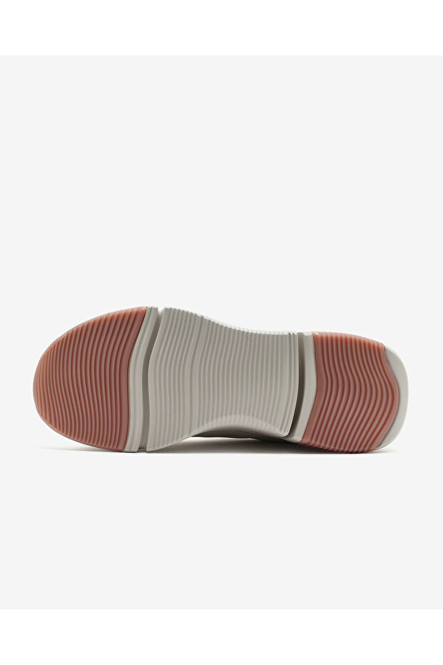 Bobs Sparrow Flex - Even Clout Kadın Beyaz Spor Ayakkabı 117581 Ofwt - 4