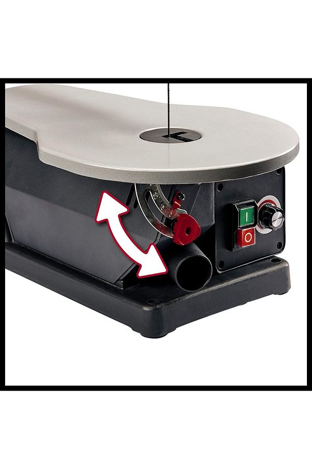 Tc-ss 405 E, Tezgah Dekupaj Testere - 4309040 - 3