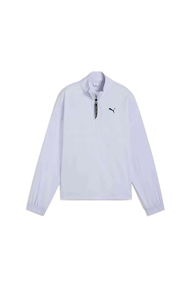 STRONG WOVEN JACKET - 5