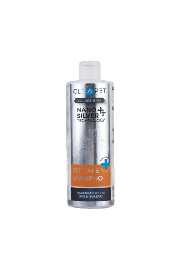 Evcil Hayvan Nano Şampuan 450 ml - 1