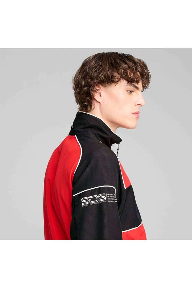 Ferrari Race SDS Jacket - 3