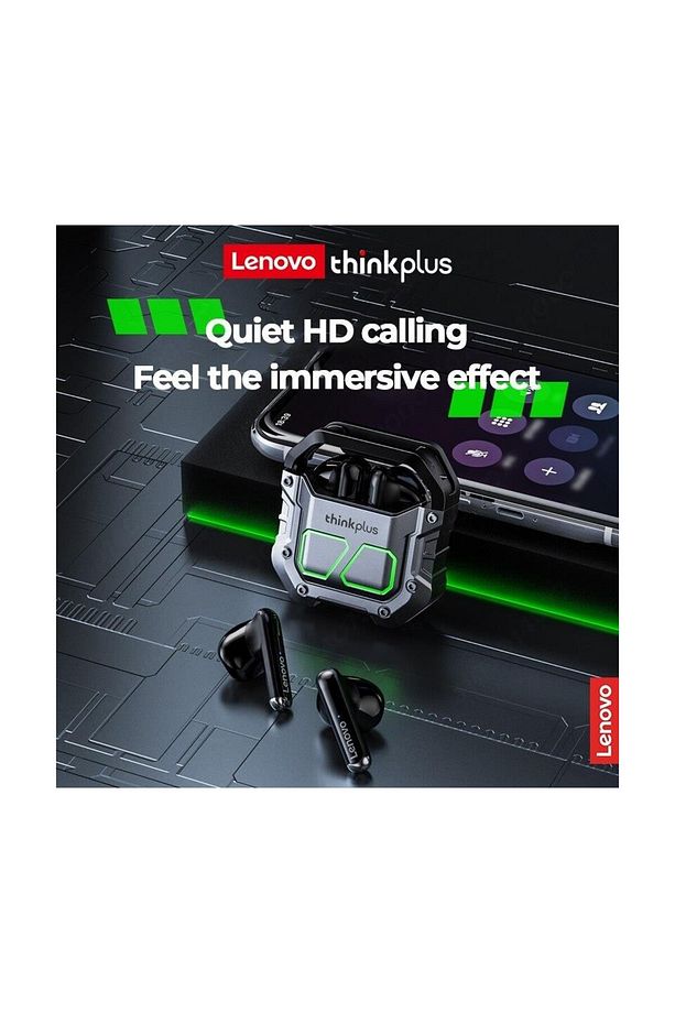 Xt81 Tws Bluetooth 5.3 Mikrofonlu Kablosuz Kulaklık Mavi - 4