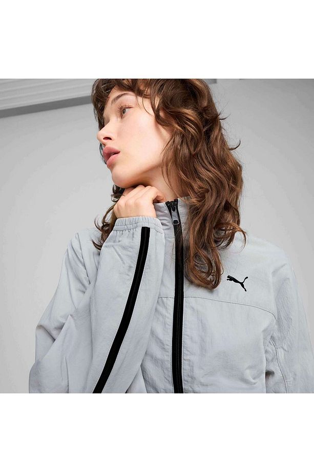 DARE TO Zip-Off Jacket - 3