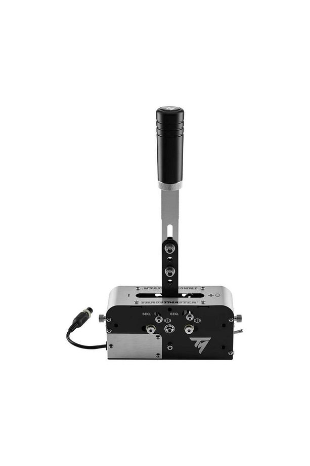 Tss Handbrake: Pc, Ps5, Xbox Series X|s, Ps4, Xbox One Için Progresif Ve Sıralı Vites K - 1