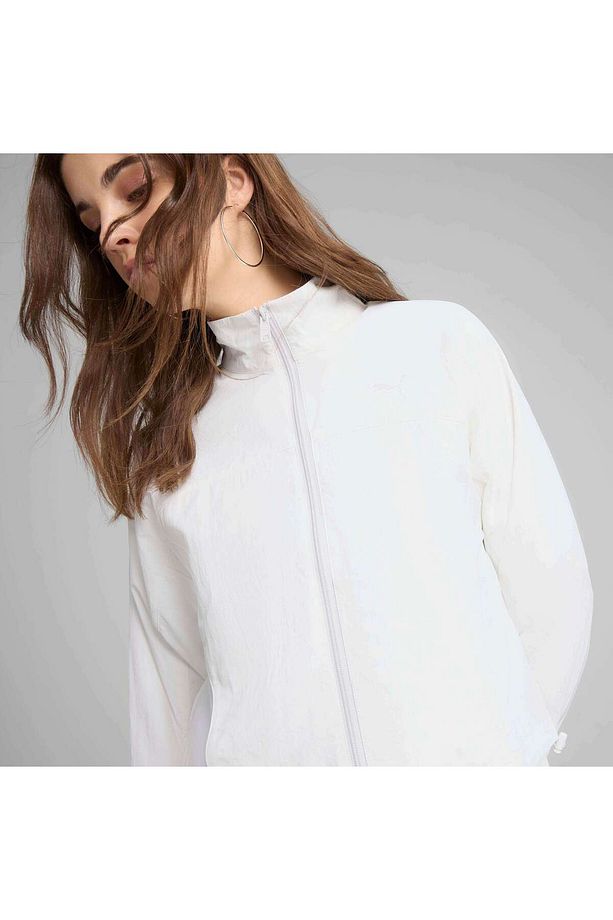 DARE TO Zip-Off Jacket - 2