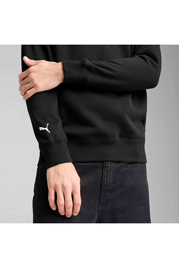 Ferrari Race Big Shield Crew - 3