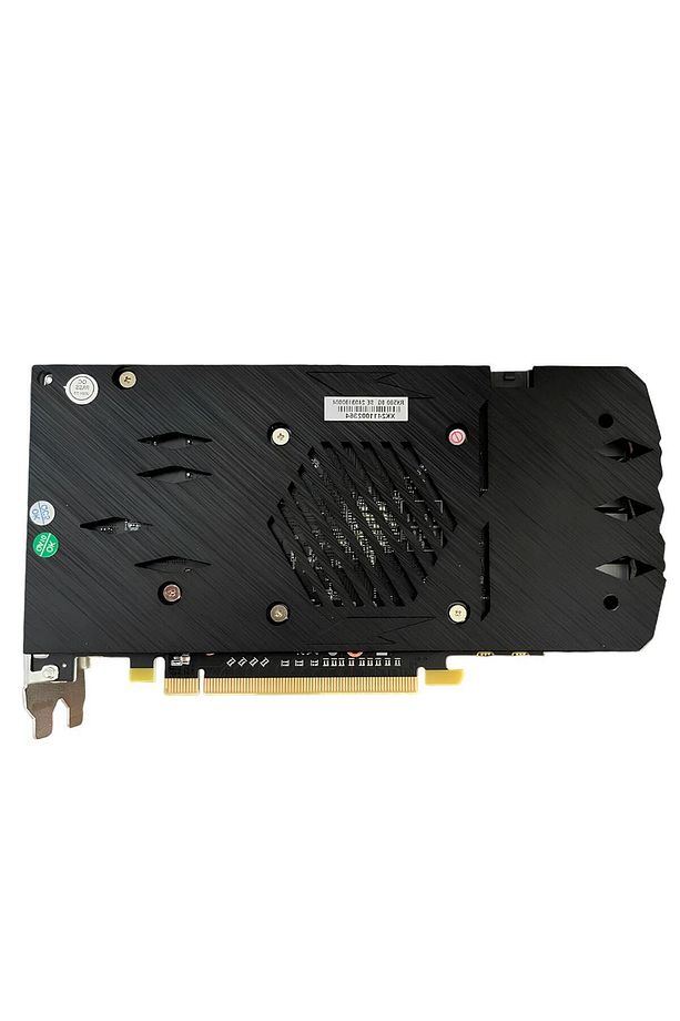 Radeon RX580 8GB GDDR5 256Bit 1xHDMI +2xDP ATX Dual Fan - 2