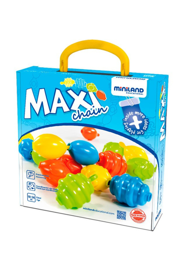 Joc de imbinat Maxichain - - 2