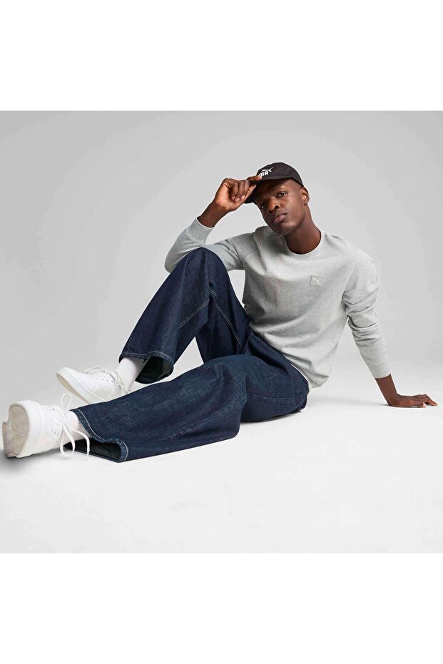 ESS ELEVATED Crew TR - 3