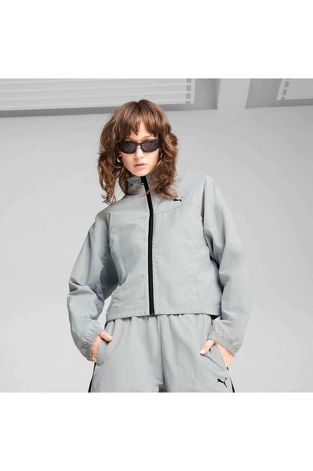 DARE TO Zip-Off Jacket - 1