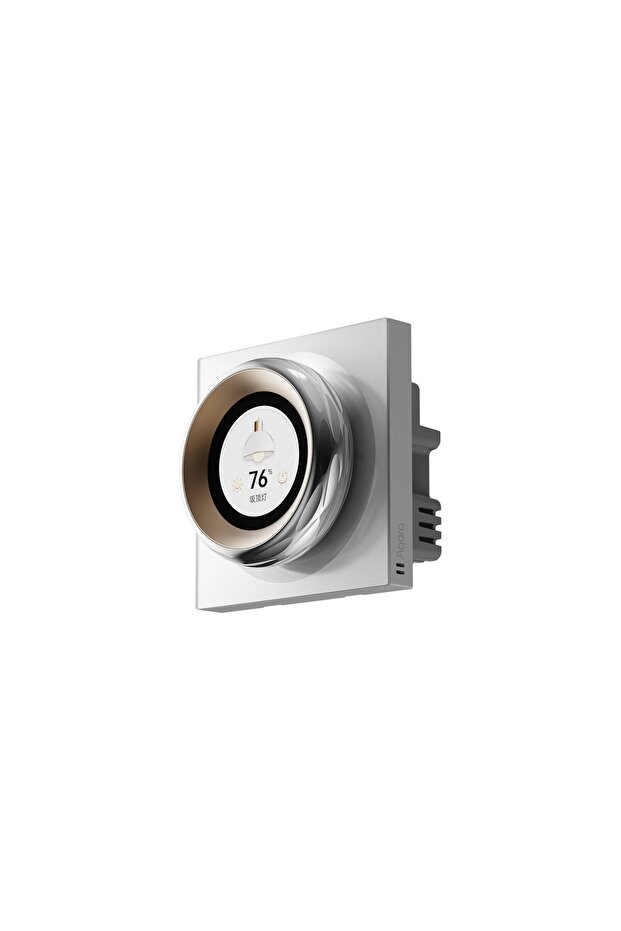 Dokunmatik Ayar Kadranı V1 DS-K01D Apple Home Destekli) - 3