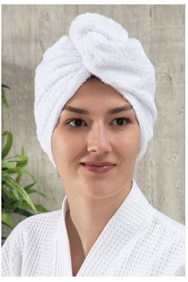İLİKLİ DĞMELİ SAÇ BONESİ