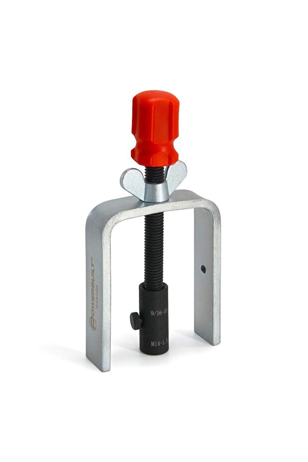 Steering Wheel Lock Plate Remover - 648466 , Red