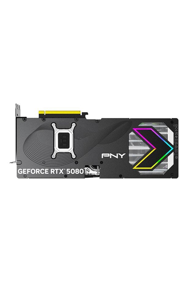 Geforce Rtx 5080 Argb 16gb Overclocked Gddr7 256bit (VCG508016TFXXPB1-O) Gaming (OYUNCU) Ekran K - 3