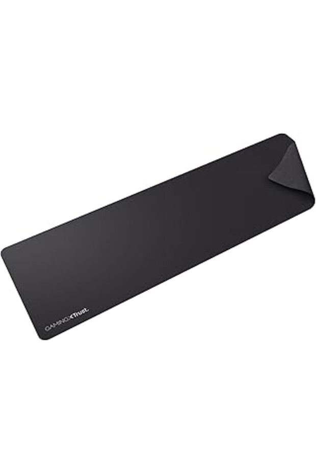 buymxx Gaming Gxt 758 – Fare Altlığı (Xxl) Siyah desiny 1082424 - 1