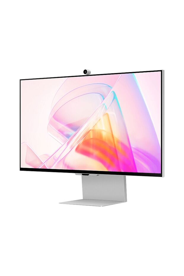 ViewFinity S9 LS27C902PAUXUF 27" 5 ms 5K Pivot IPS 60 Hz Monitör - 1