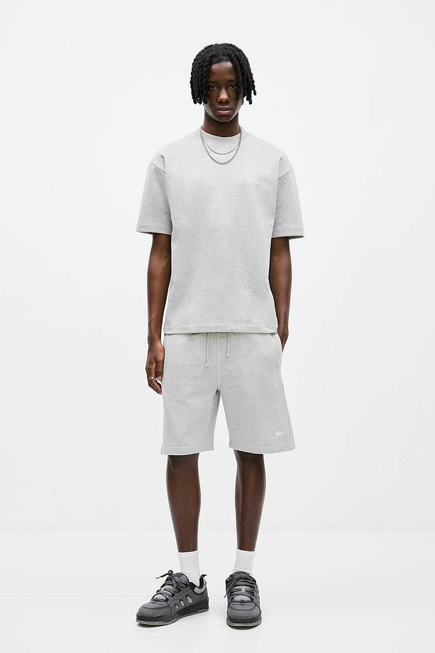 STWD jogger bermuda şort - 2