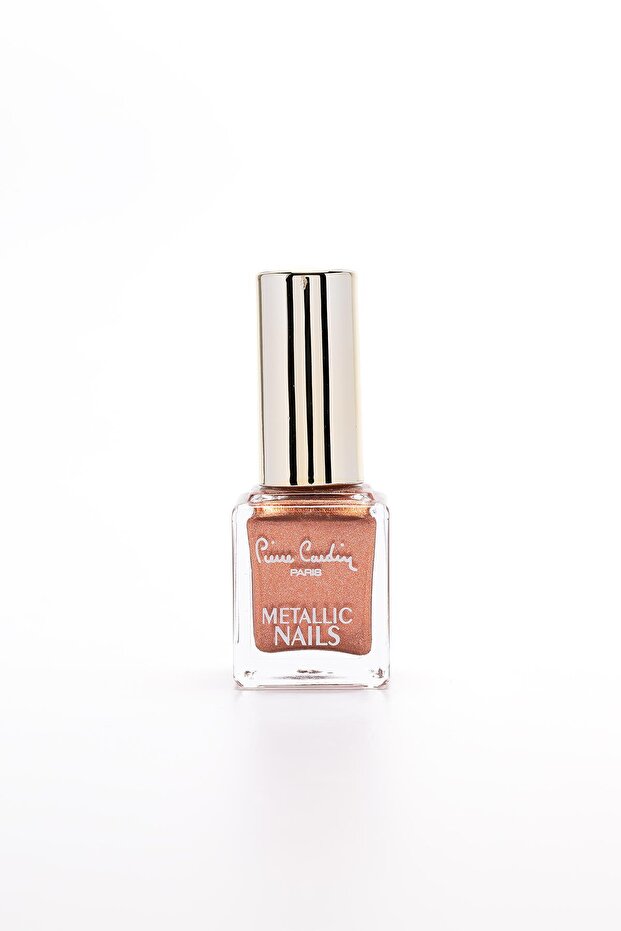 Metallic Nails Oje -129 - 7