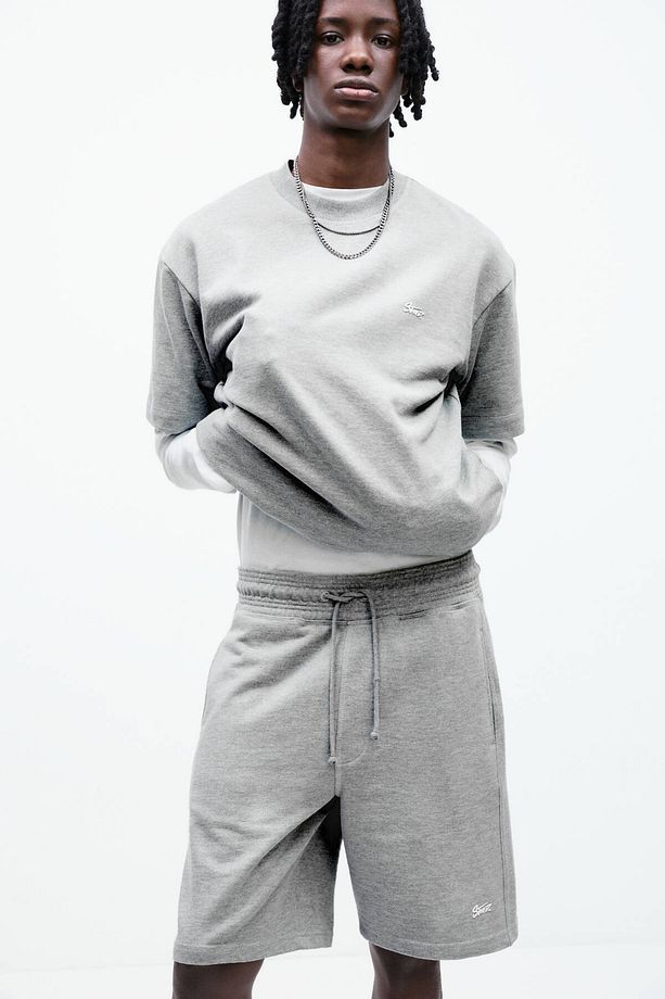 STWD jogger bermuda şort - 1