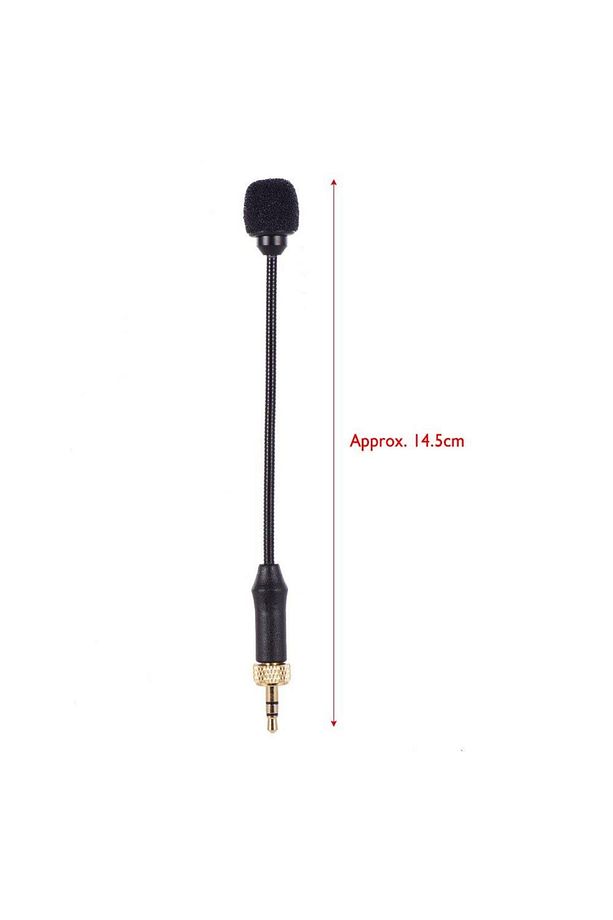 By-um2 Gooseneck Esnek Boyun Tipi Mikrofon - 6