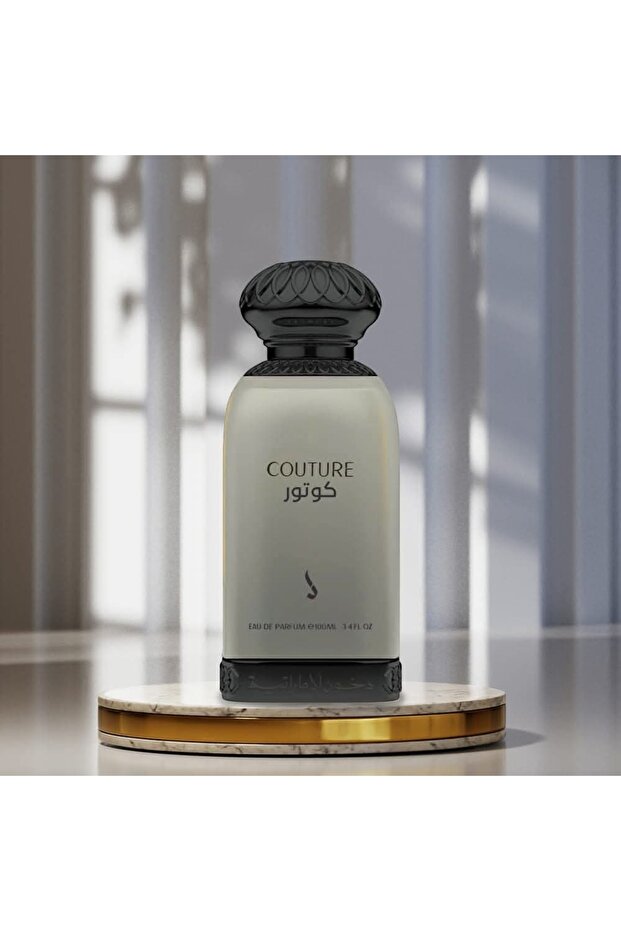 عطر كوتور من دخون الامارتيه