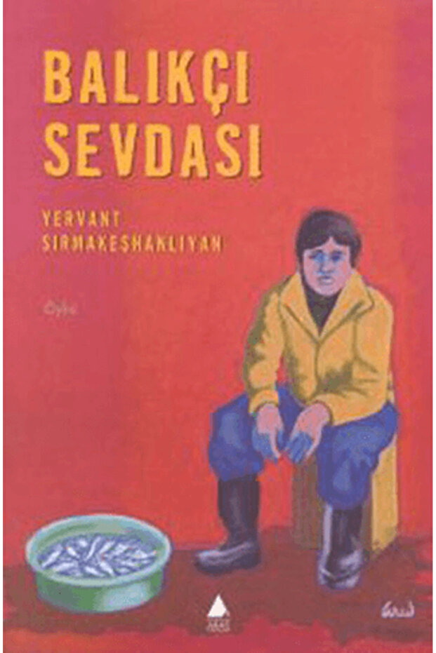 Balıkçı Sevdası