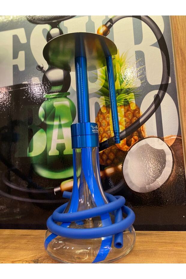 Nargile Takımı - 1