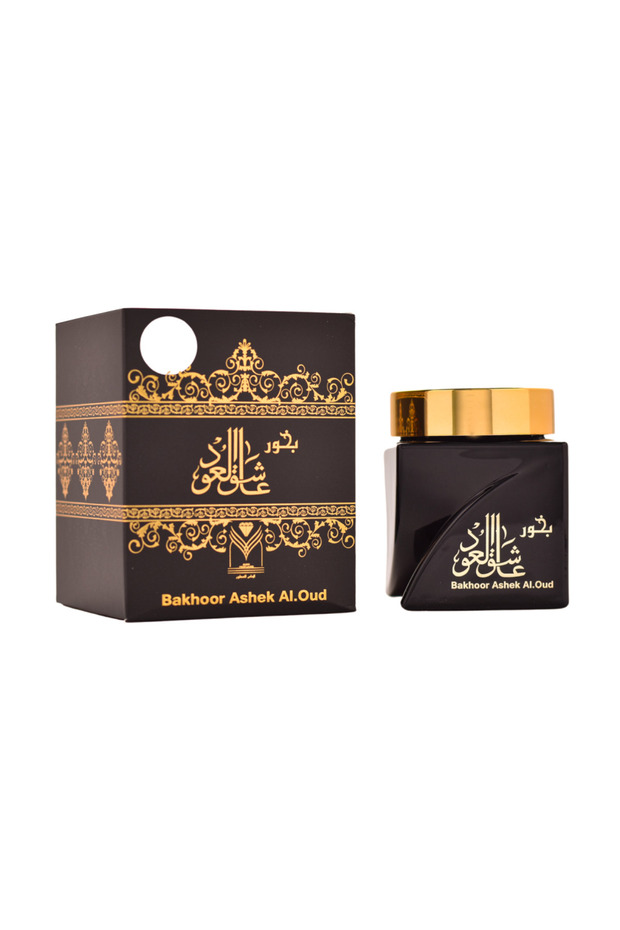 بخور عاشق العود - 1