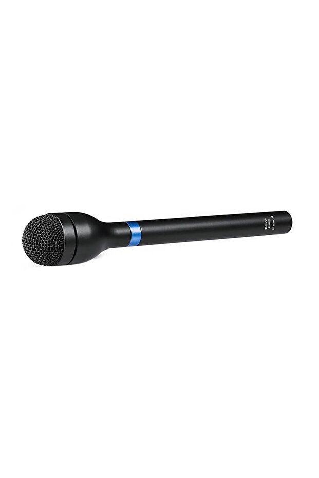 By-Hm100 Dynamic Handheld Microphone - 3