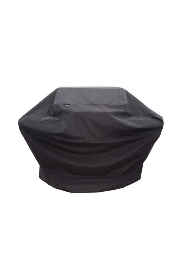 غطاء شواية 5+ شعلات XL