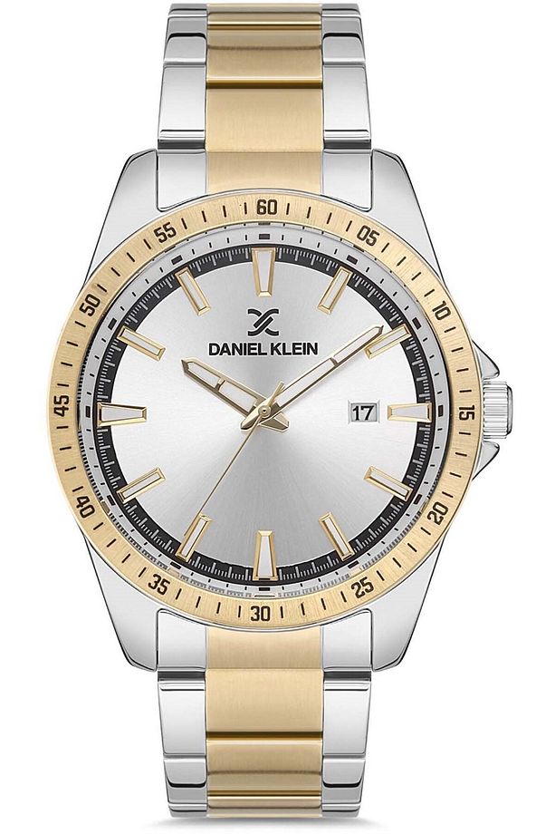 Danıel Dk013452c-03 Erkek Kol Saati - 1