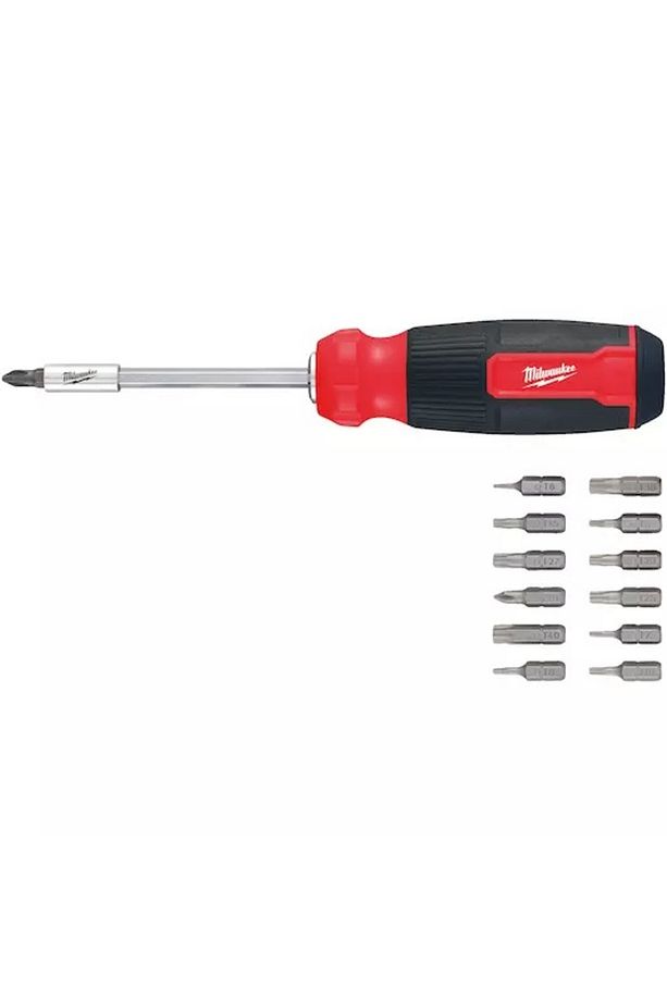 Multi Uç Tornavida Torx 14 Uç 4932492810 - 2