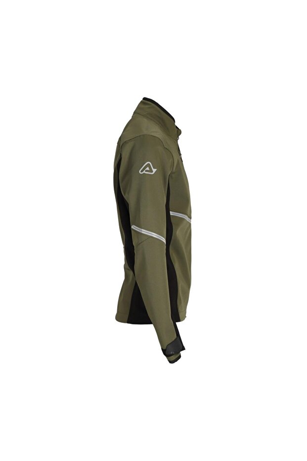 X-Duro Enduro Mont Haki - 4