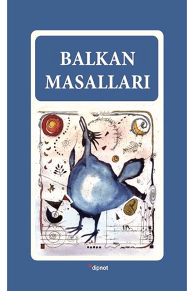 Balkan Masalları