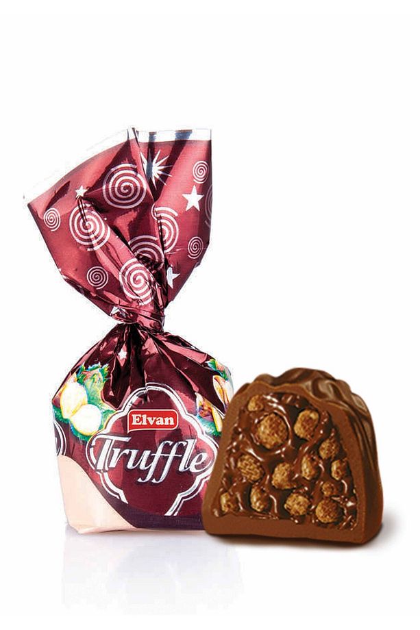 Truffle Fındıklı 1000 Gr. (1 Poşet) - 2