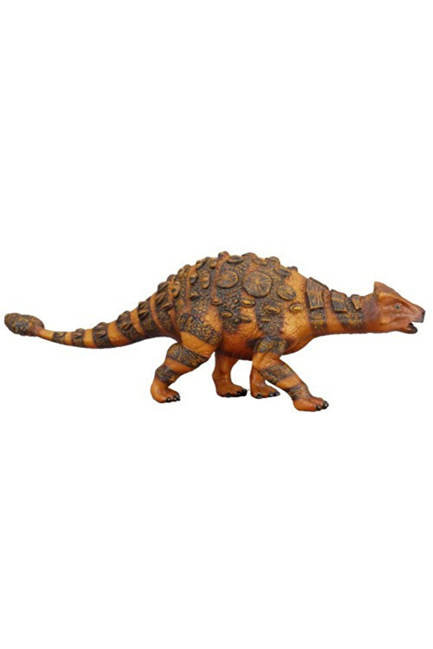 Figurina Ankylosaurus - 2