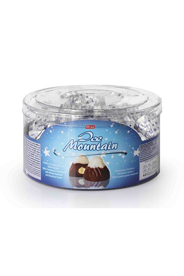 Icemountain Kase 450 Gr. (1 Adet) - 3