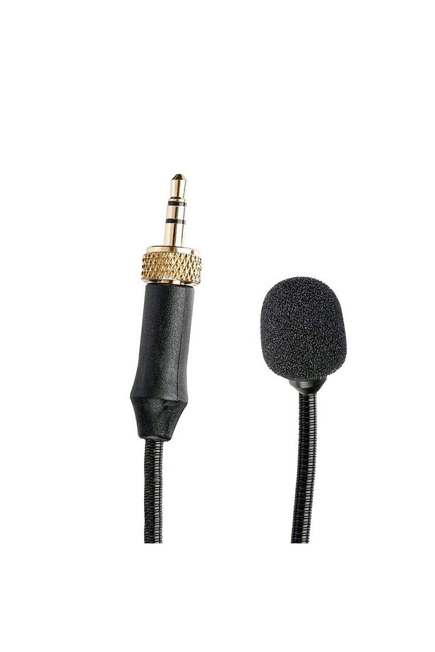 By-um2 Gooseneck Esnek Boyun Tipi Mikrofon - 4