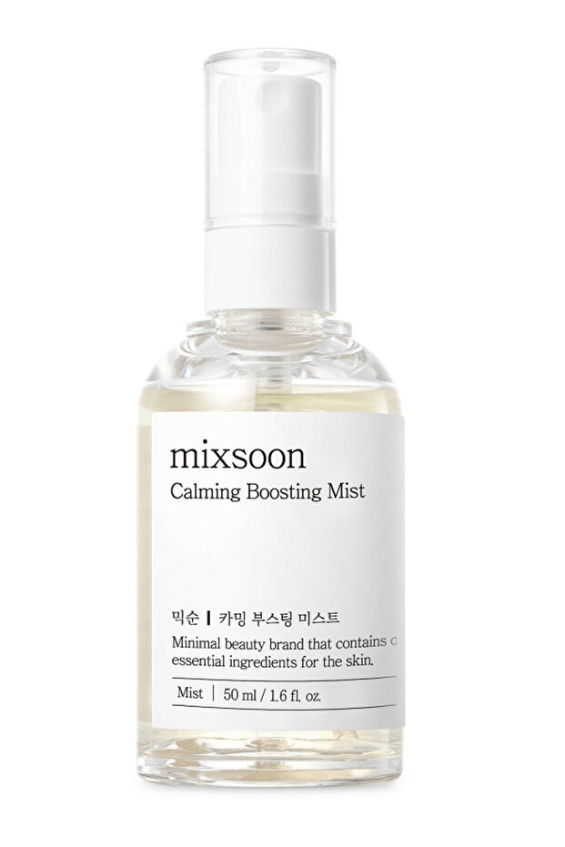 Calming Boosting Mist 50ml