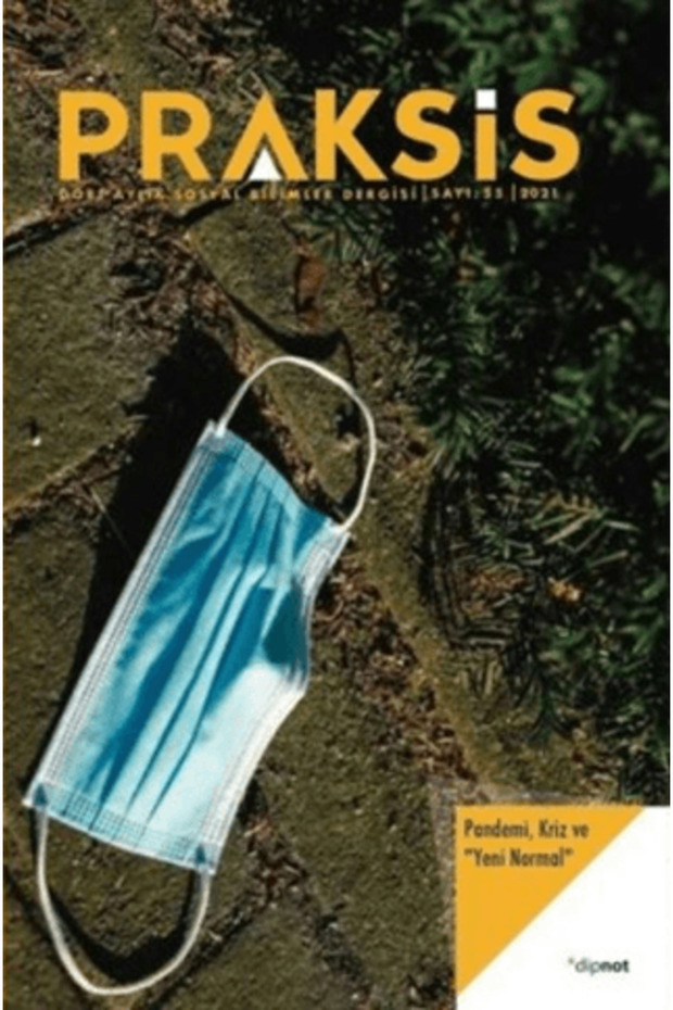 Praksis Sayı: 55