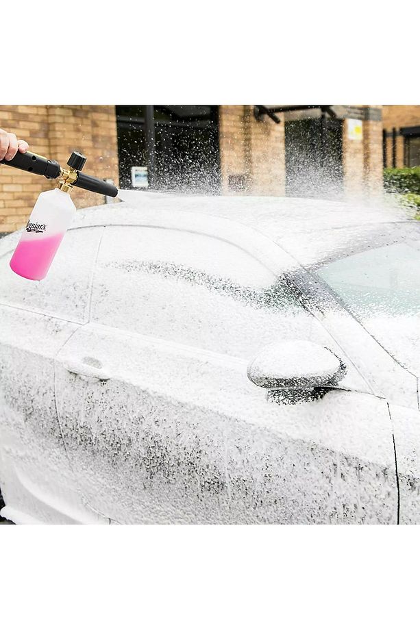 Ultimate Snow Foam Köpük Tabancası Kiti - 5
