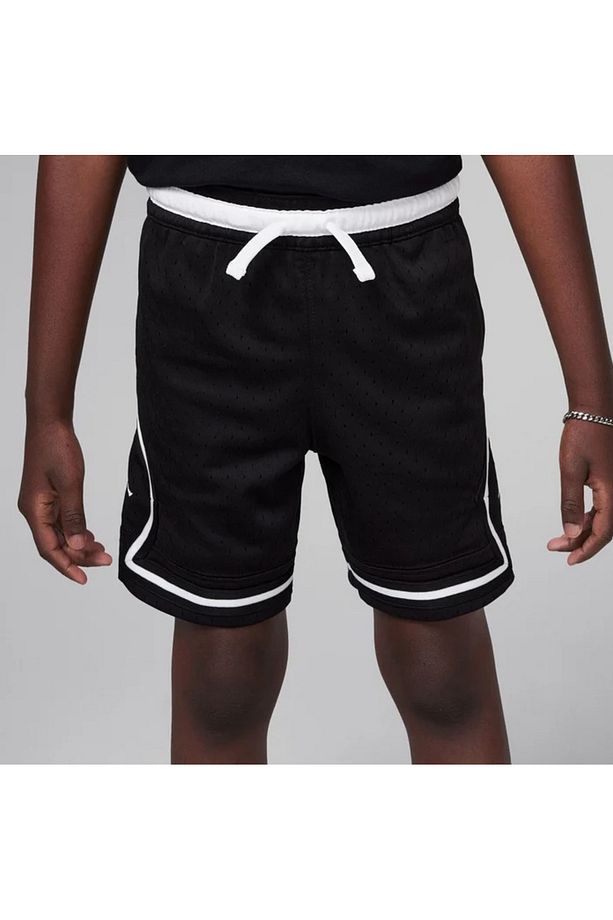 JORDAN JDB MJ DF SPORT DIAMOND SHORT ERKEK ÇOCUK ŞORT 85D313-023 - 7